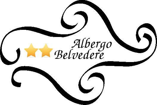 Albergo Belvedere Collio Dış mekan fotoğraf