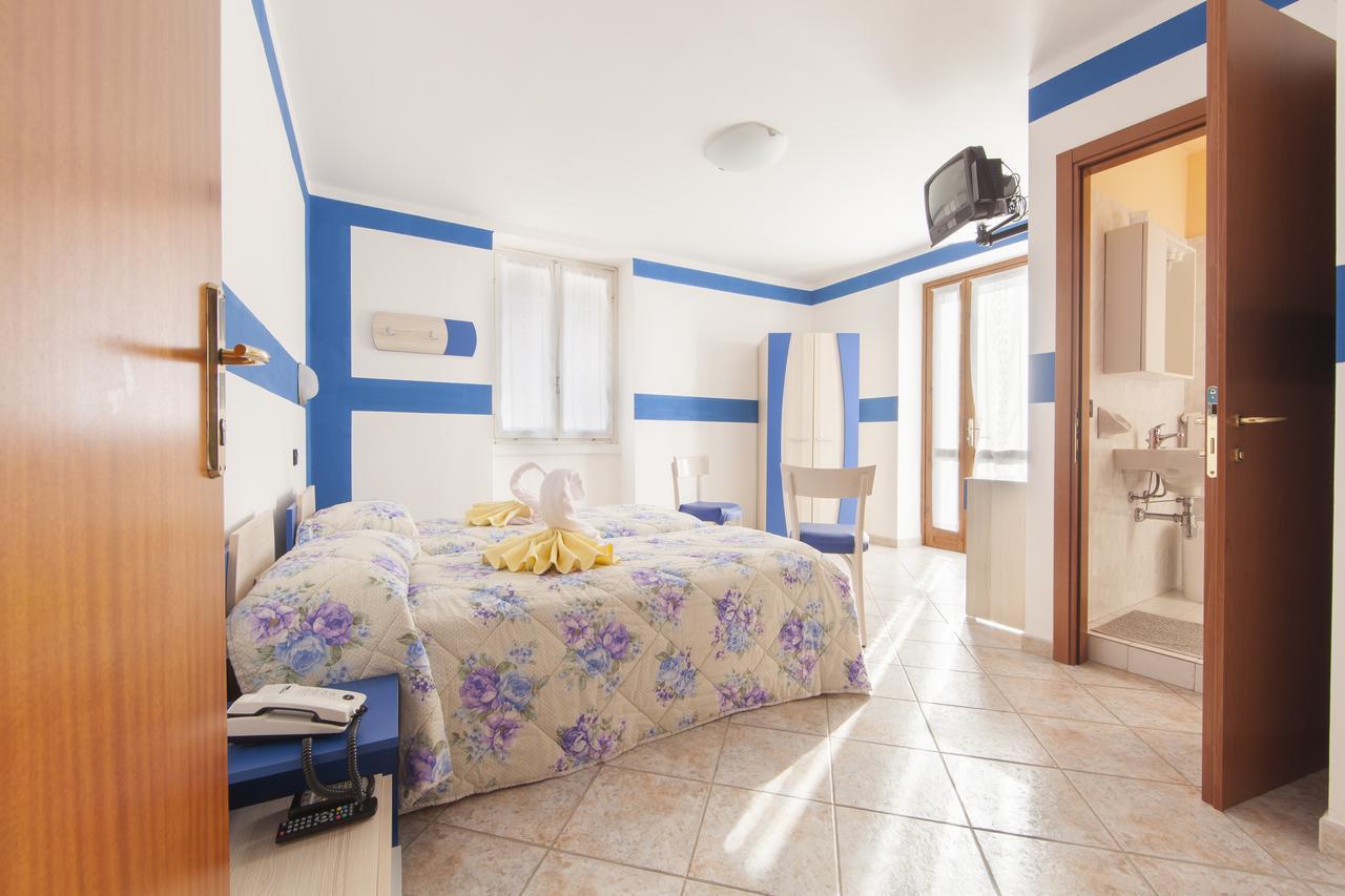 Albergo Belvedere Collio Dış mekan fotoğraf